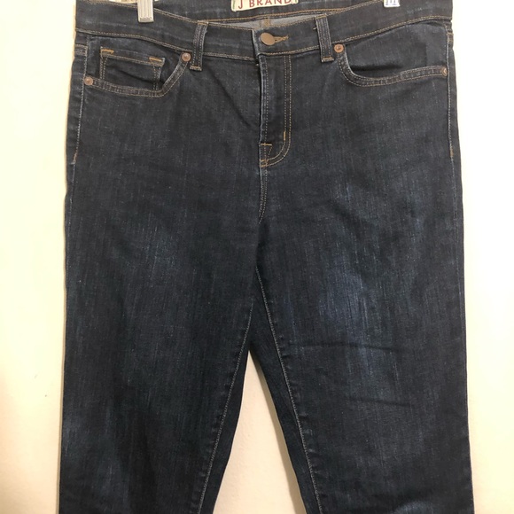 J Brand The skinny Jean size 30 - Picture 12 of 13